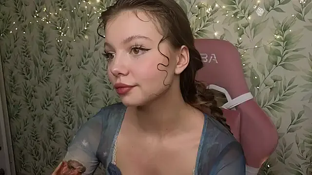 StripChat _BillieBabe__ is Private _BillieBabe__ — for baby