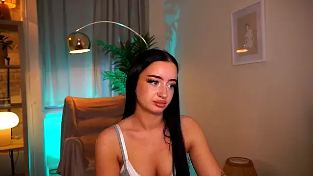 StripChat _blackpearlll is Freechat _blackpearlll — szoknya le/ skirt off