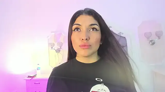 _brenda_becker on StripChat