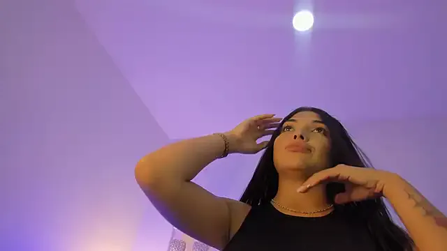 _brenda_becker on StripChat