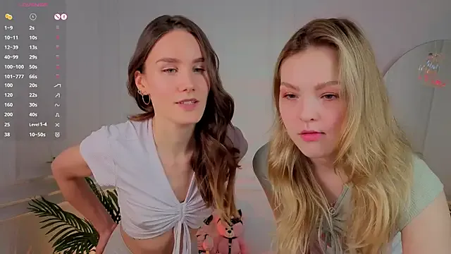 Freechat _Clare_Florence_ on StripChat