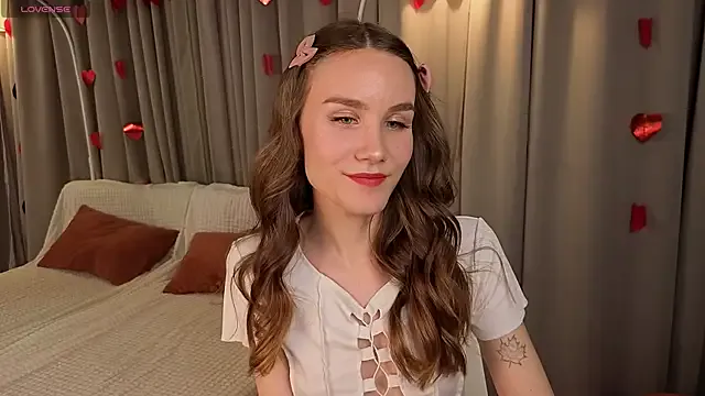 StripChat _Clare_Florence_ is Private _Clare_Florence_ — Oil massage of ass