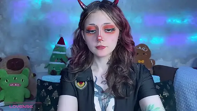 StripChat _Devill_Baby is Freechat _Devill_Baby — for a good day