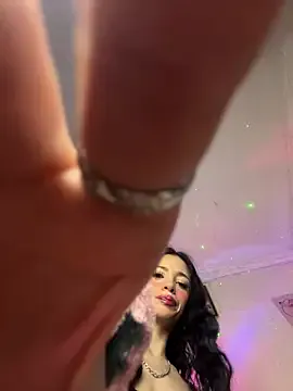 _Dulcinea777 on StripChat