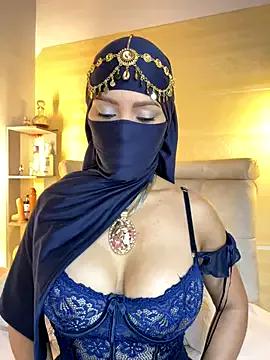 Freechat _hafsa_ on StripChat