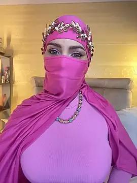 Freechat _hafsa_ on StripChat