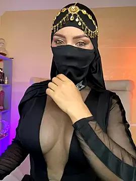 Freechat _hafsa_ on StripChat