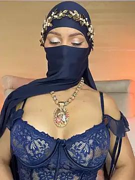 _hafsa_ from StripChat