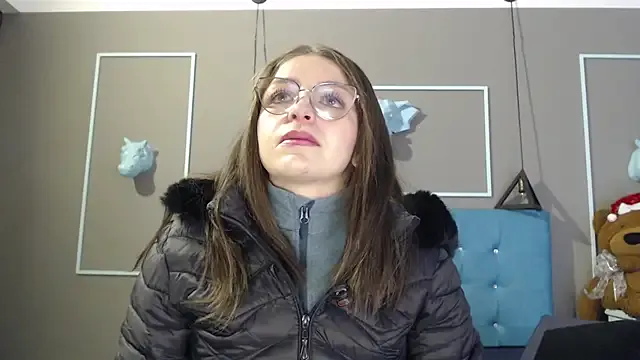 _isaabellaa on StripChat