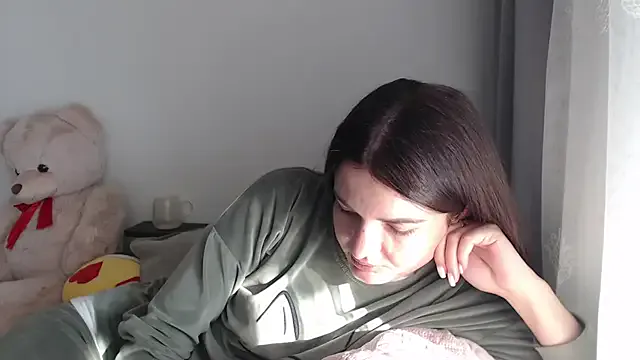 _JustmeHere_ on StripChat