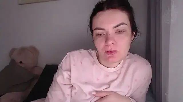 _JustmeHere_ on StripChat