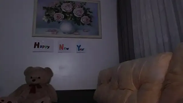 _JustmeHere_ on StripChat