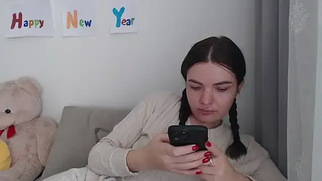 _JustmeHere_ on StripChat