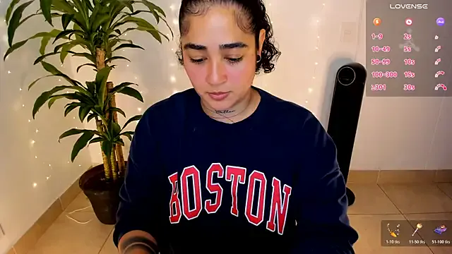 Freechat _kat_1995 on StripChat