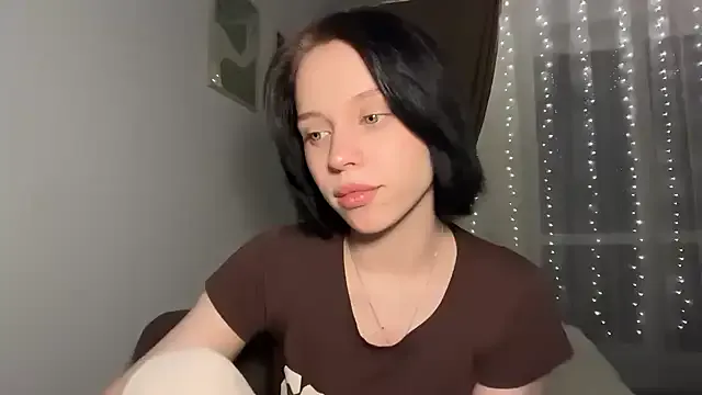 _luna_fox_ — Massage boobs