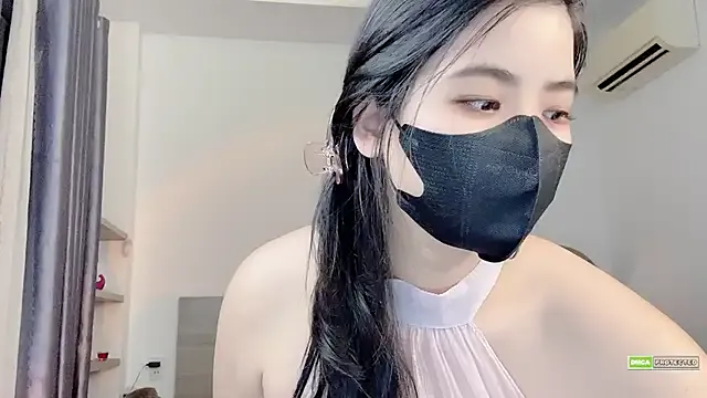 Freechat _Lynh_ on StripChat