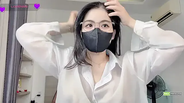 Freechat _Lynh_ on StripChat