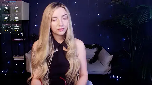 Freechat _Mi1a_ on StripChat