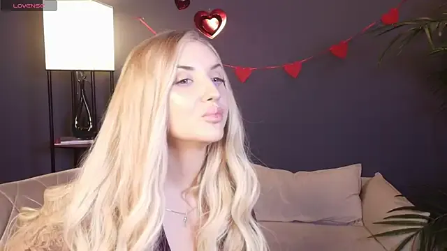 StripChat _Mi1a_ is Freechat _Mi1a_ — Say hi to Mila!