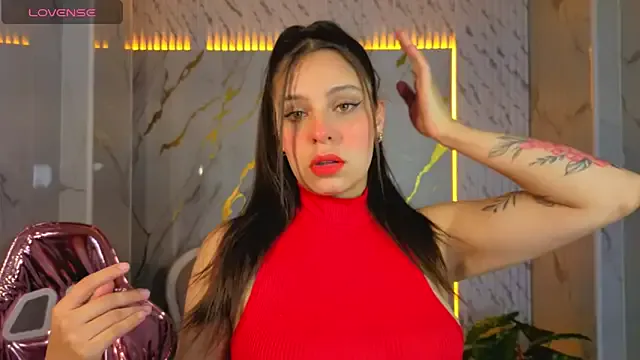 _Mia_sweet_b — Freechat on StripChat