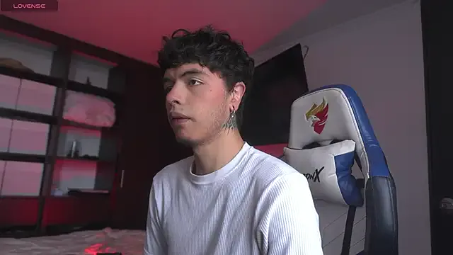 Freechat _morghan_ on StripChat