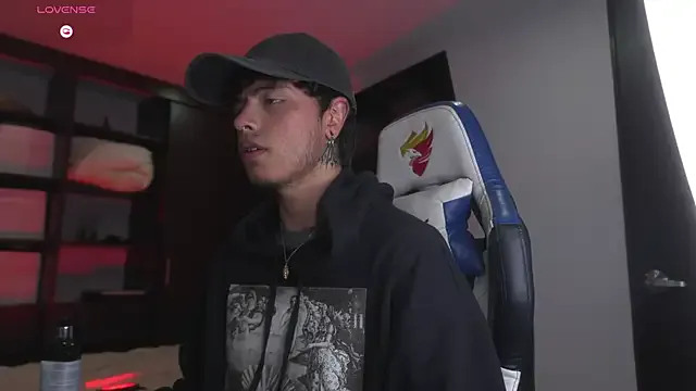 Freechat _morghan_ on StripChat