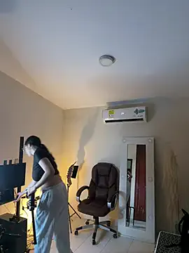 _Niah_ — TOUR ALL MY BODY NAKED 