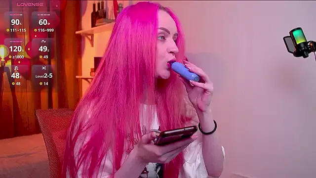 _pink_wassabi_ — Freechat on StripChat