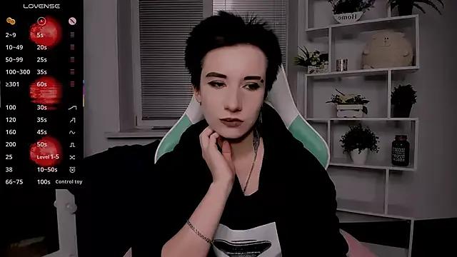 _Rein_ramm from StripChat