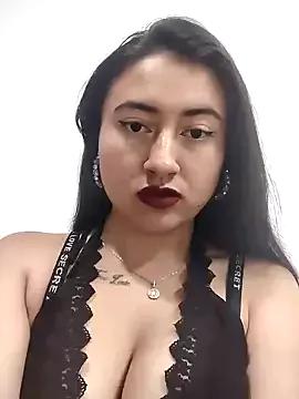 Freechat _Sarah-Office1 on StripChat