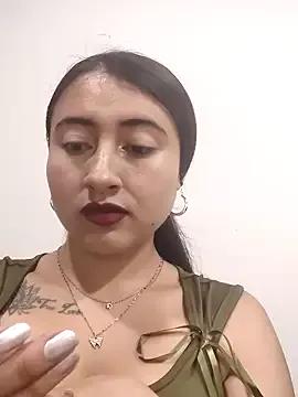 Freechat _Sarah-Office1 on StripChat