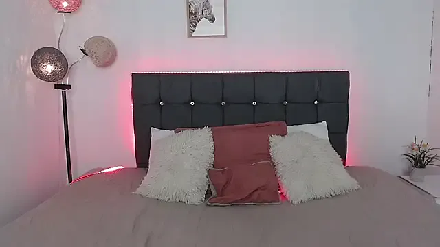 StripChat _selena_fox is Freechat _selena_fox — show tits + oil