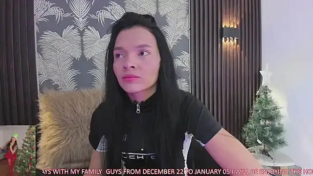 _shantal_smith on StripChat