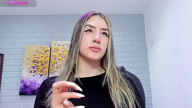 Freechat _sofia_cruz on StripChat