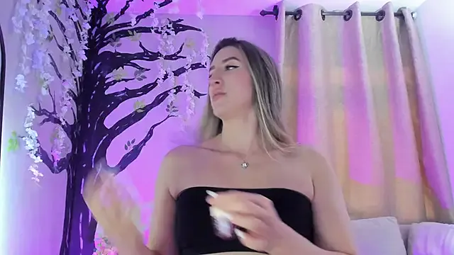 Freechat _sofia_cruz on StripChat