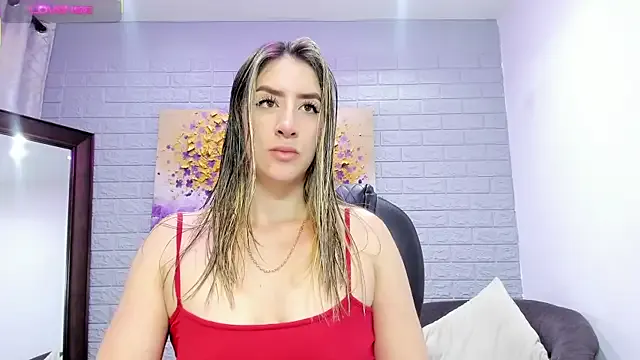 Freechat _sofia_cruz on StripChat