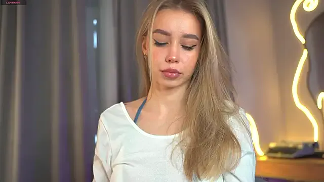 _Spring_Day_ on StripChat