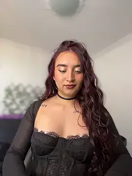 _Tammyy on StripChat