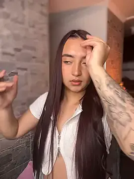 _Tammyy — Freechat on StripChat