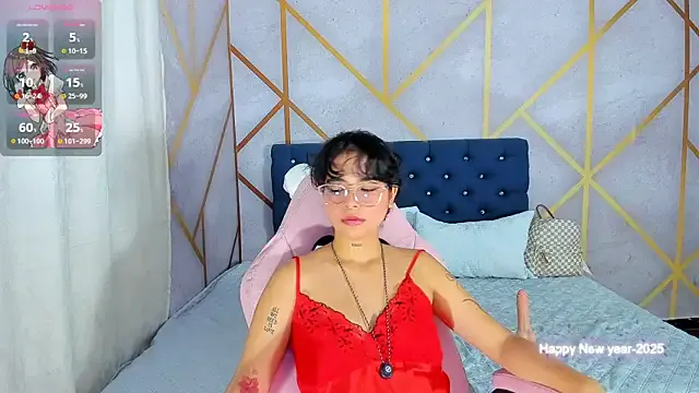 Freechat _vaiolet_owo on StripChat