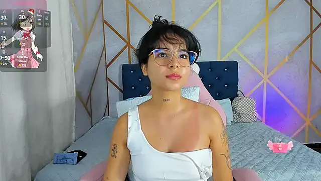 Freechat _vaiolet_owo on StripChat