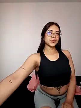 _ValentinaX_ — SHOW BOOBS + DROOL 