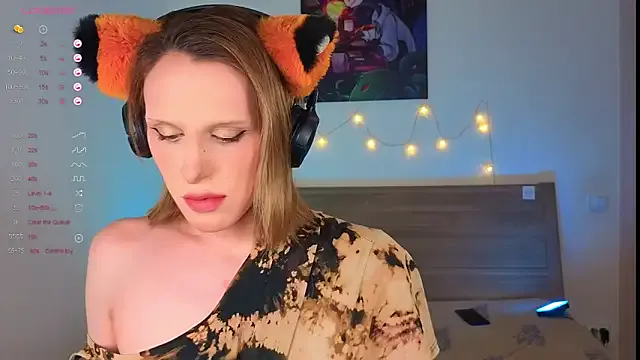 _yourFoxy_ — Dilldo fuck ass