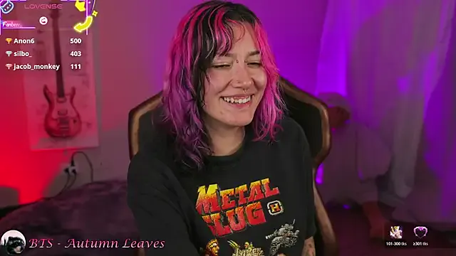 _zephyr_ on StripChat