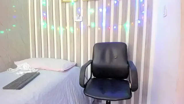 Freechat _Zoecooper on StripChat