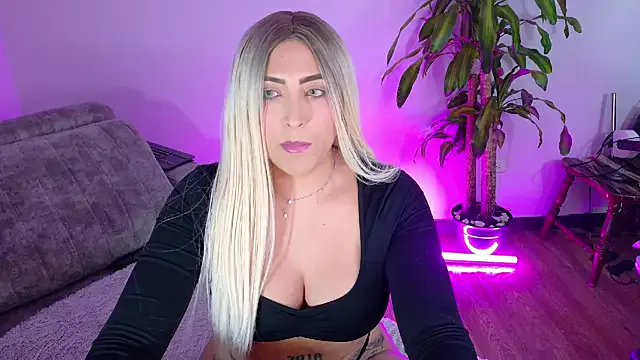 Freechat a_belladanger on StripChat