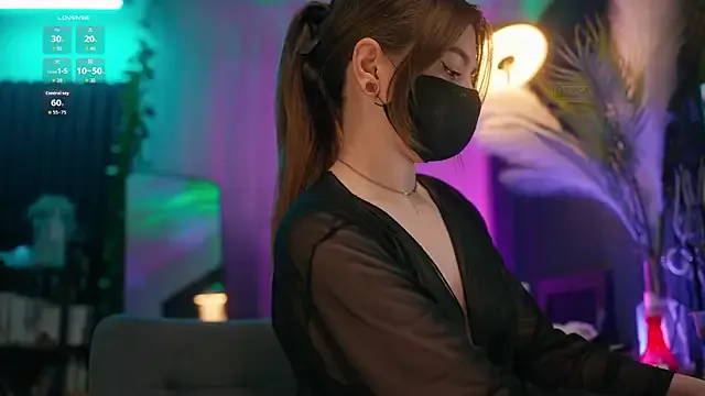 aarimass on StripChat