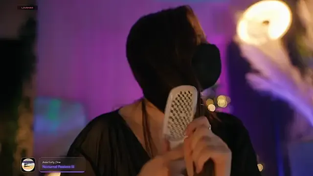 aarimass on StripChat