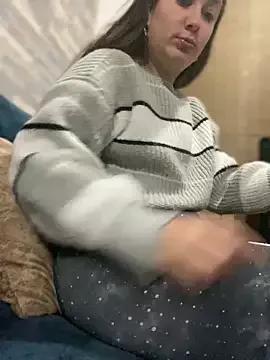 Abby-LS from StripChat