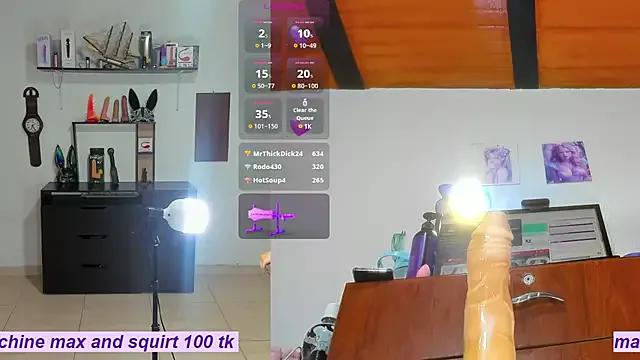 abby__funny on StripChat 